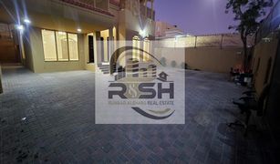 Вилла, 5 спальни на продажу в Al Rawda 3, Ajman Al Rawda 3 Villas