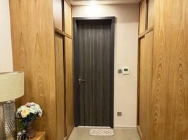 1 Schlafzimmer Appartement zu vermieten im Ashton Asoke, Khlong Toei Nuea