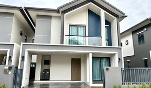 3 Bedrooms House for sale in Nong Prue, Pattaya The Palm Parco