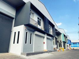  Warehouse for sale in Bang Nam Chuet, Mueang Samut Sakhon, Bang Nam Chuet