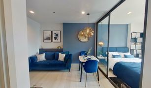 1 Bedroom Condo for sale in Lumphini, Bangkok Life One Wireless