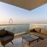 3 Bedroom Apartment for sale at Al Bateen Residences, Shams, Jumeirah Beach Residence (JBR)