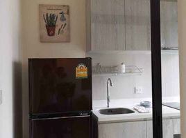 Studio Condo for rent at Life Asoke Hype, Makkasan