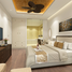 3 Bedroom Apartment for sale at Ariyana Beach Resort & Suites, Khue My