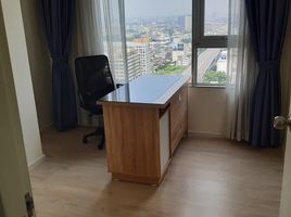 2 Schlafzimmer Appartement zu vermieten im Aspire Sathorn-Thapra, Bukkhalo, Thon Buri, Bangkok, Thailand