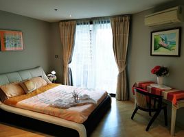 1 Schlafzimmer Wohnung zu vermieten im 59 Heritage, Khlong Tan Nuea, Watthana, Bangkok