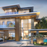 5 Bedroom Villa for sale at Portofino, Golf Vita, DAMAC Hills (Akoya by DAMAC), Dubai