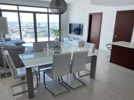 3 Bedroom Apartment for sale at Panorama at the Views Tower 3, Mosela, The Views