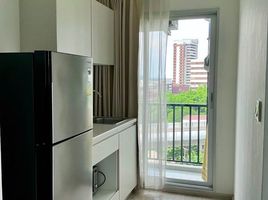 2 Bedroom Condo for rent at Chewathai Phetkasem 27, Bang Wa