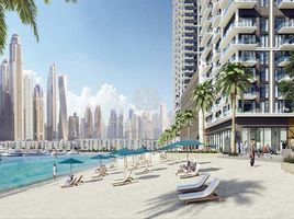 2 Bedroom Apartment for sale at Beach Mansion, EMAAR Beachfront, Dubai Harbour