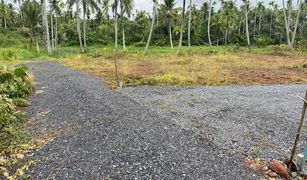 N/A Land for sale in Wat Pradu, Koh Samui 