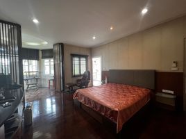 3 Schlafzimmer Villa zu verkaufen im Passorn 5, Bang Khun Thian, Chom Thong