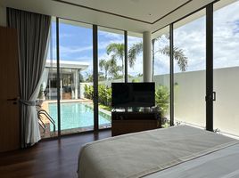 3 Schlafzimmer Villa zu verkaufen im The Ozone Villas, Choeng Thale, Thalang