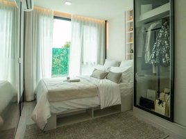 1 Schlafzimmer Wohnung zu verkaufen im Atmoz Oasis Onnut, Suan Luang