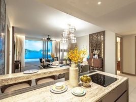 3 Schlafzimmer Penthouse zu verkaufen im Angsana Oceanview Residences, Choeng Thale