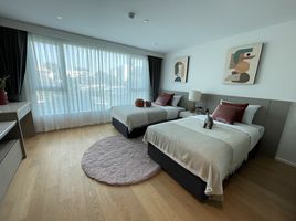 4 Schlafzimmer Appartement zu vermieten im GM Residence, Khlong Tan Nuea
