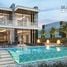 7 Bedroom Villa for sale at Venice, DAMAC Lagoons