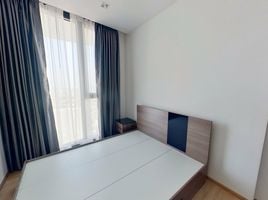 1 Bedroom Apartment for rent at The Line Phahol - Pradipat, Sam Sen Nai