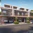 4 Bedroom Townhouse for sale at Camelia, Layan Community