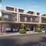 4 Bedroom Townhouse for sale at Camelia, Layan Community, Dubai Land