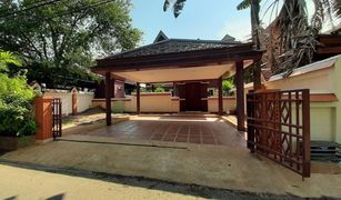 3 Bedrooms Villa for sale in Na Chom Thian, Pattaya 