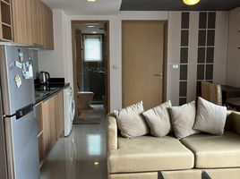 2 Schlafzimmer Wohnung zu verkaufen im Interlux Premier Sukhumvit 13, Khlong Toei Nuea