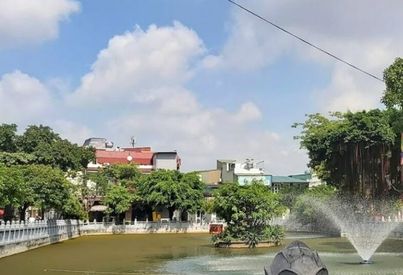 Neighborhood Overview of Định Công, Hà Nội