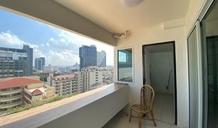 1 Bedroom Condo for sale in Nong Prue, Pattaya Pattaya Beach Condo