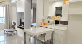 Доступные квартиры в Q House Sathorn