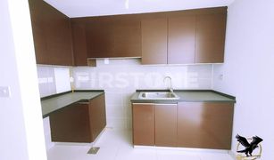 Studio Apartment for sale in Marina Square, Abu Dhabi Marina Heights 2