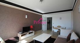 Available Units at Location Appartement 93 m² QUARTIER HÔPITAL ESPAGNOL Tanger Ref: LG496