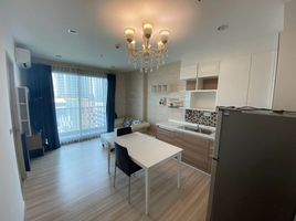 1 Bedroom Condo for sale at The Hotel Serviced Condo, Bang Kraso, Mueang Nonthaburi, Nonthaburi