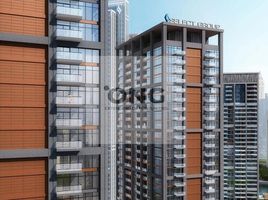 1 बेडरूम अपार्टमेंट for sale at Peninsula One, Executive Towers