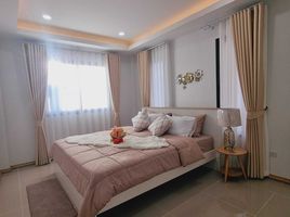 3 Schlafzimmer Haus zu verkaufen in Pattaya, Chon Buri, Huai Yai, Pattaya, Chon Buri