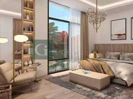 5 Bedroom Villa for sale at Murooj Al Furjan, Murano Residences, Al Furjan