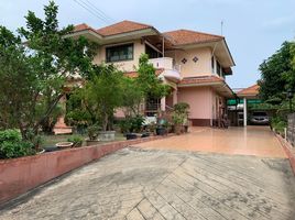 6 Schlafzimmer Haus zu verkaufen in Thawi Watthana, Bangkok, Sala Thammasop, Thawi Watthana