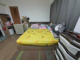 2 Schlafzimmer Haus zu vermieten im Smileville X2 Bang Jo, Si Sunthon
