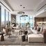 3 Schlafzimmer Appartement zu verkaufen im Louvre Abu Dhabi Residences, Saadiyat Island