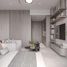 1 Bedroom Apartment for sale at Pearl House, Emirates Gardens 1, Jumeirah Village Circle (JVC), Dubai