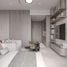 1 Bedroom Apartment for sale at Pearl House, Emirates Gardens 1