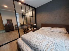 1 Schlafzimmer Appartement zu vermieten im The Station Sathorn - Bangrak, Thung Wat Don