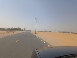  Land for sale at Al Zubair, Ajman Uptown Villas, Ajman Uptown, Ajman