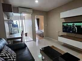 1 Schlafzimmer Wohnung zu vermieten im Unicca , Nong Prue