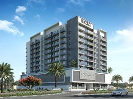 Studio Condo for sale at Azizi Amber, Jebel Ali Industrial, Jebel Ali