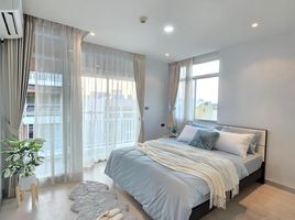 2 Bedroom Condo for sale at The Art At Patong, Patong