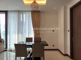 2 Bedroom Apartment for rent at Two-Bedroom Apartment for Lease, Tuol Svay Prey Ti Muoy, Chamkar Mon, Phnom Penh