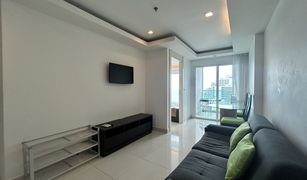 1 Bedroom Condo for sale in Nong Prue, Pattaya Cosy Beach View