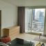 Studio Apartment for rent at Wind Sukhumvit 23, Khlong Toei Nuea