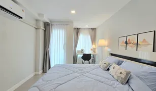 清迈 Chang Phueak Casa Till 1 卧室 公寓 售 