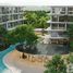 Studio Wohnung zu verkaufen im Bellevue Beachfront Condo, Choeng Thale, Thalang, Phuket